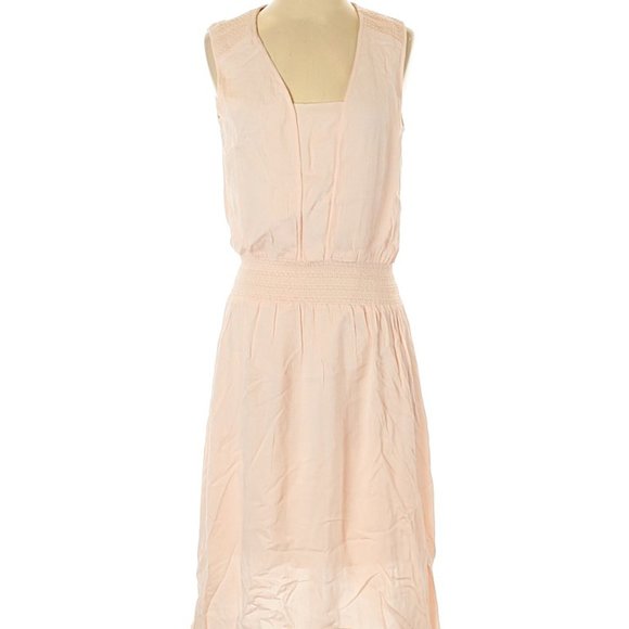 blush colored dresses